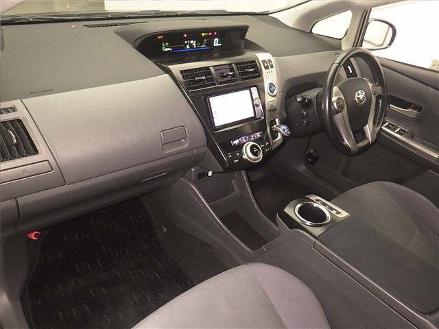 Toyota PRIUS 2011 7988515-4