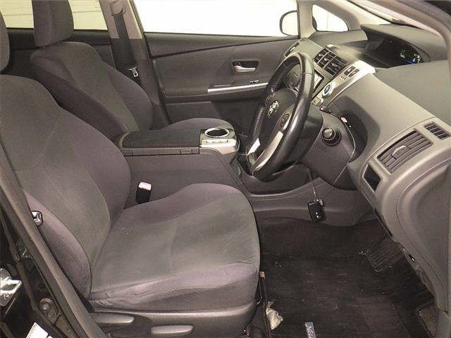 Toyota PRIUS 2011 7988515-5