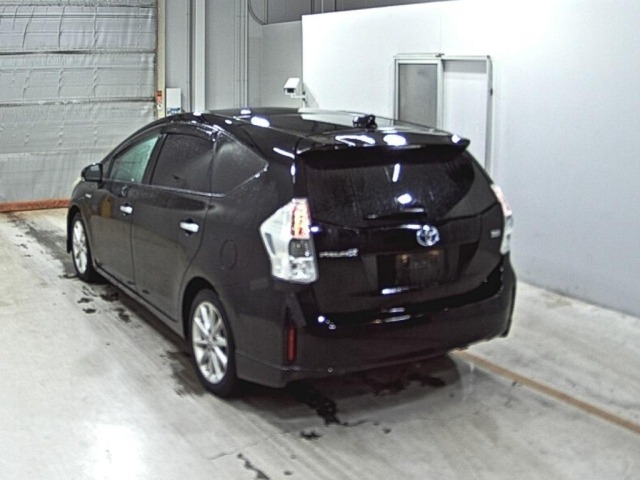 Toyota PRIUS 2011 7988516-1