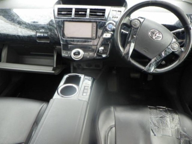 Toyota PRIUS 2011 7988516-3