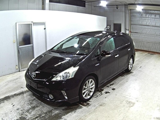 Toyota PRIUS 2011 7988516-4