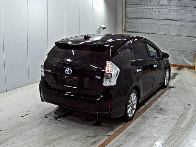 Toyota PRIUS 2011 7988516-5