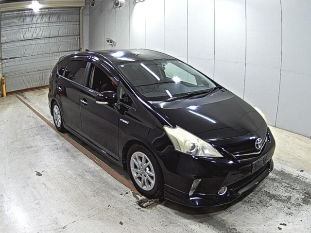 Toyota PRIUS 2013 7988517-0