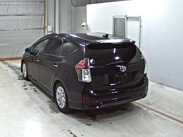 Toyota PRIUS 2013 7988517-1
