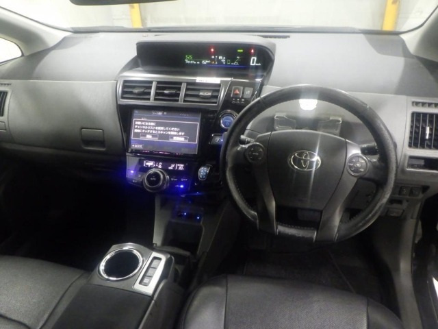 Toyota PRIUS 2013 7988517-3