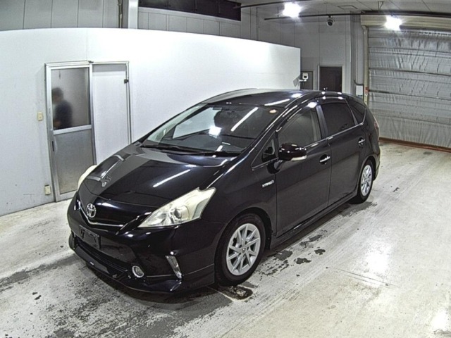 Toyota PRIUS 2013 7988517-4