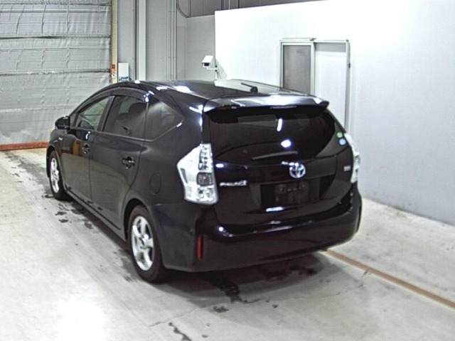 Toyota PRIUS 2014 7988523-1