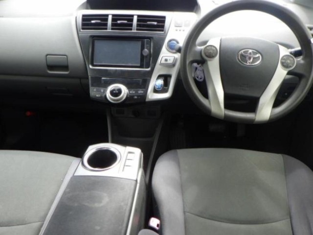 Toyota PRIUS 2014 7988523-3
