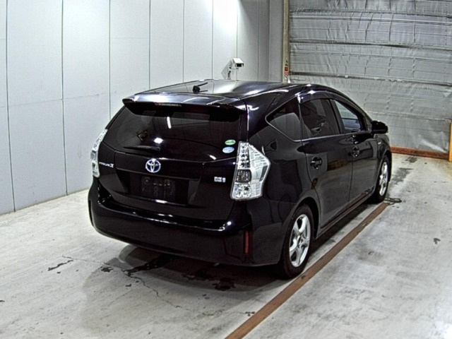 Toyota PRIUS 2014 7988523-5