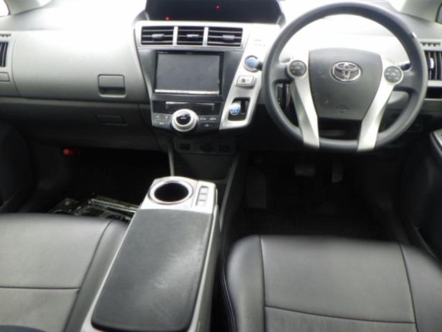 Toyota PRIUS 2012 7988524-3