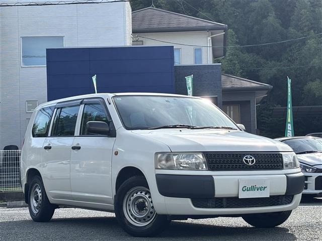 Toyota PROBOX VAN 2011 7988702-0