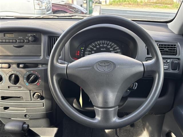 Toyota PROBOX VAN 2011 7988702-1