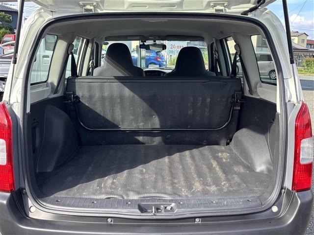Toyota PROBOX VAN 2011 7988702-10