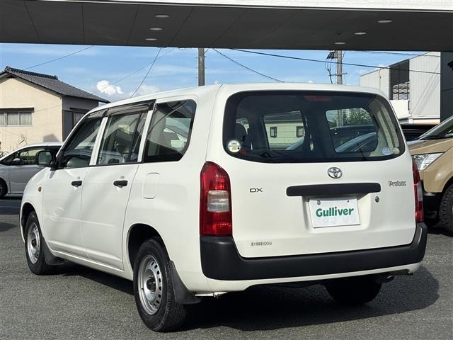 Toyota PROBOX VAN 2011 7988702-14