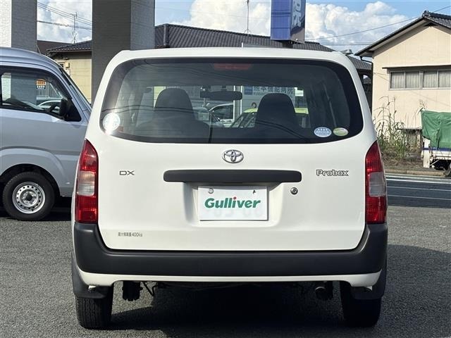Toyota PROBOX VAN 2011 7988702-17