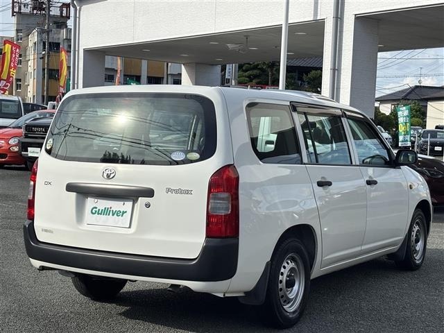 Toyota PROBOX VAN 2011 7988702-18