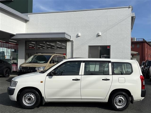 Toyota PROBOX VAN 2011 7988702-19