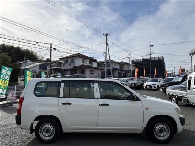 Toyota PROBOX VAN 2011 7988702-20