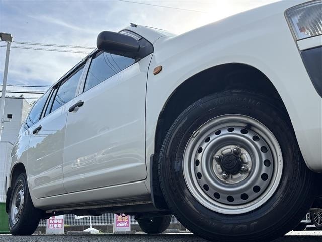 Toyota PROBOX VAN 2011 7988702-22