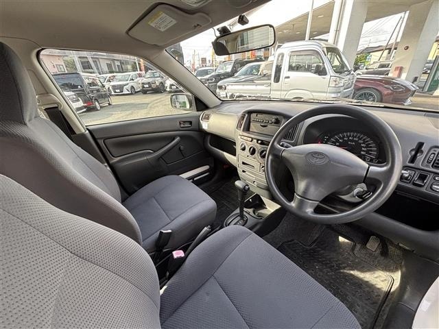 Toyota PROBOX VAN 2011 7988702-3