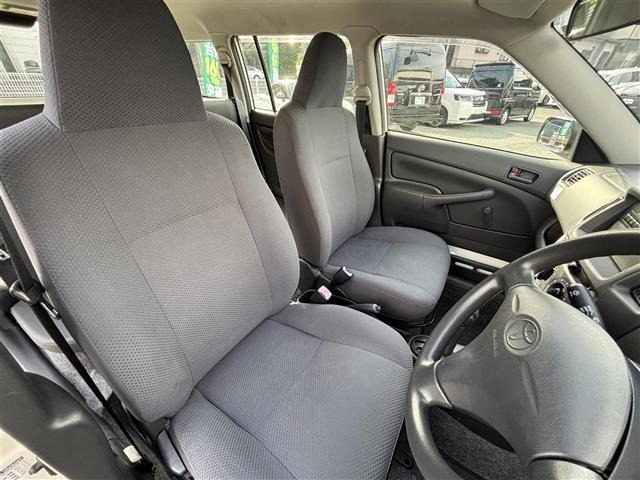 Toyota PROBOX VAN 2011 7988702-5