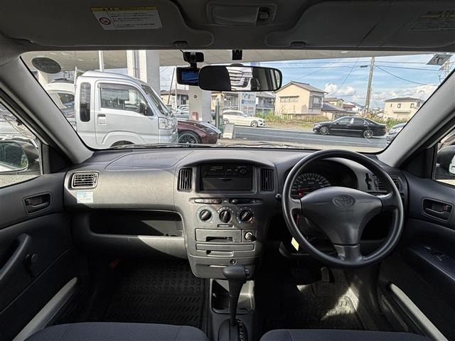Toyota PROBOX VAN 2011 7988702-6
