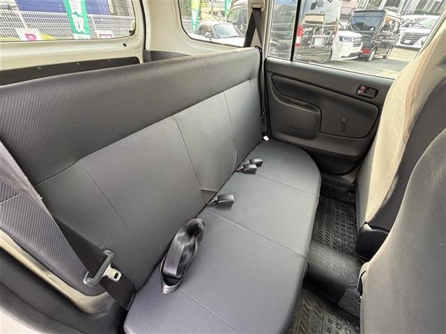 Toyota PROBOX VAN 2011 7988702-7