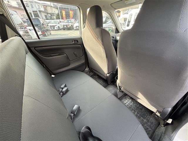 Toyota PROBOX VAN 2011 7988702-9