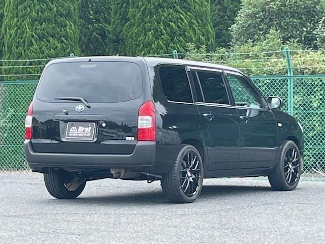 Toyota PROBOX VAN 2023 7988703-13