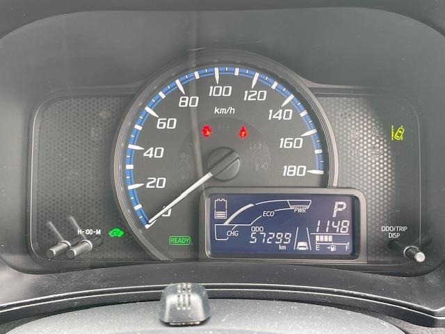 Toyota PROBOX VAN 2023 7988703-8