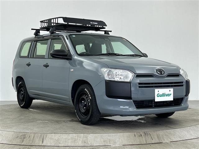 Toyota PROBOX VAN 2021 7988704-0