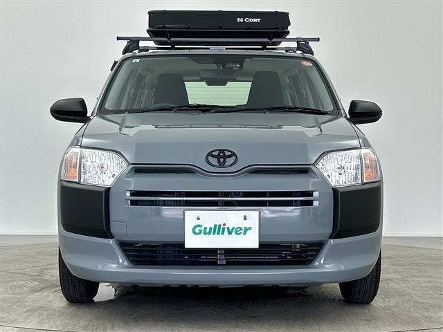 Toyota PROBOX VAN 2021 7988704-1