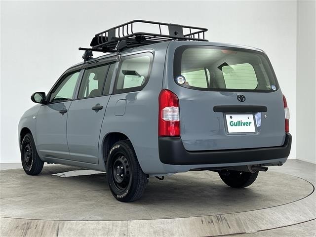Toyota PROBOX VAN 2021 7988704-13