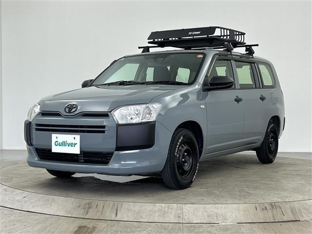 Toyota PROBOX VAN 2021 7988704-3