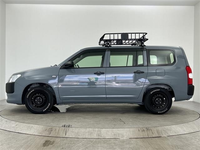 Toyota PROBOX VAN 2021 7988704-5