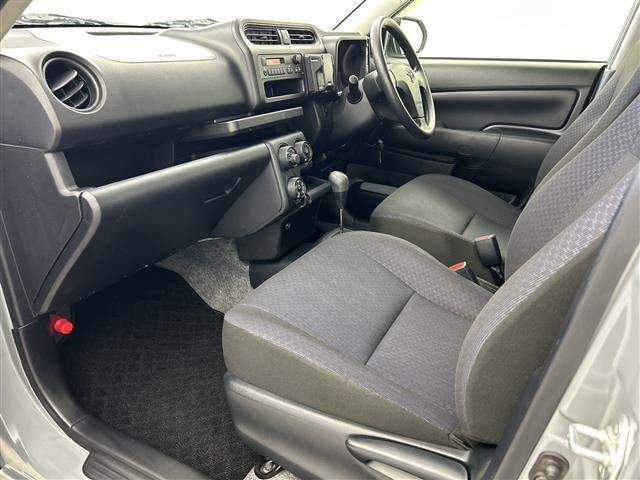 Toyota PROBOX VAN 2021 7988704-6