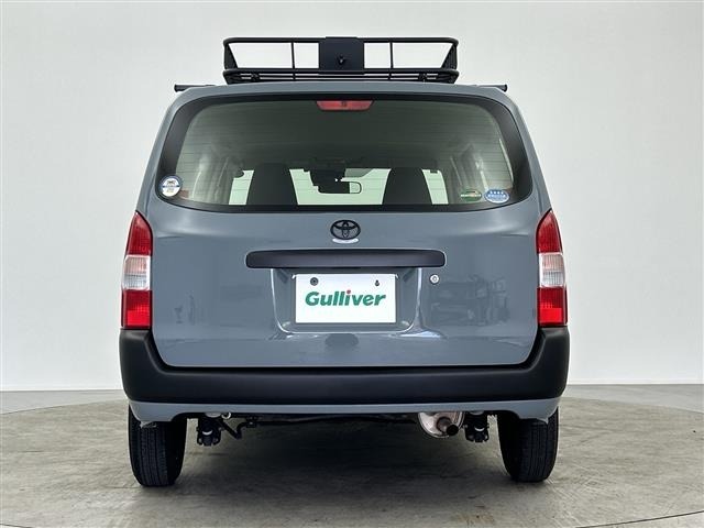 Toyota PROBOX VAN 2021 7988704-7
