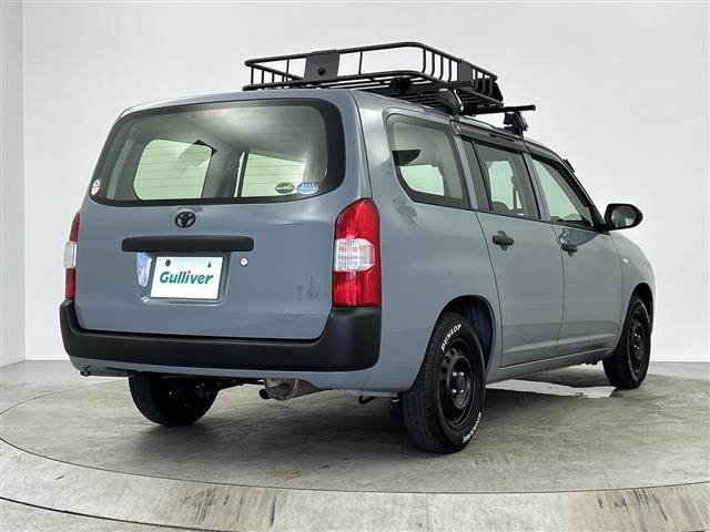 Toyota PROBOX VAN 2021 7988704-8