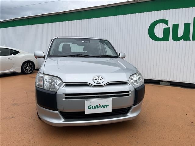Toyota PROBOX VAN 2020 7988705-1