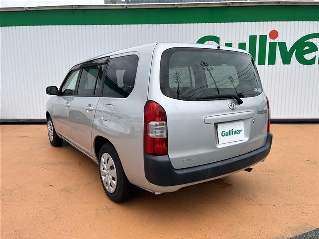 Toyota PROBOX VAN 2020 7988705-14