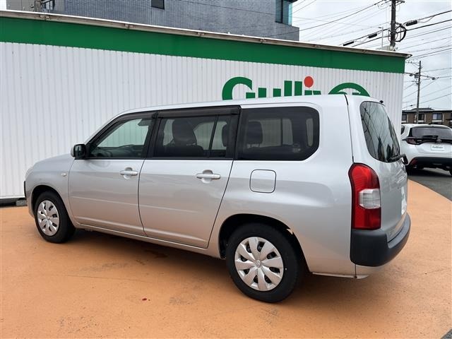 Toyota PROBOX VAN 2020 7988705-16