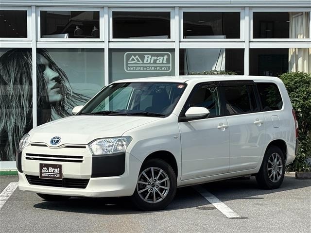 Toyota PROBOX VAN 2021 7988706-0