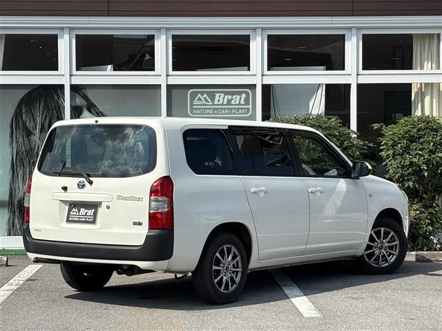 Toyota PROBOX VAN 2021 7988706-13
