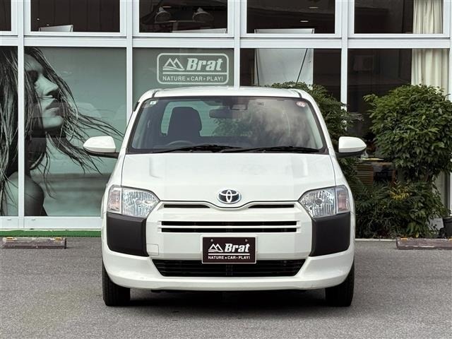 Toyota PROBOX VAN 2021 7988706-22