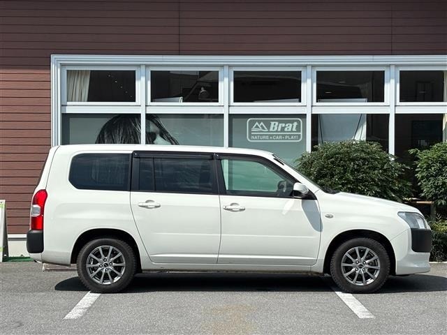 Toyota PROBOX VAN 2021 7988706-4