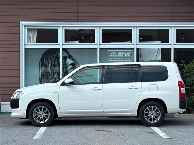 Toyota PROBOX VAN 2021 7988706-6