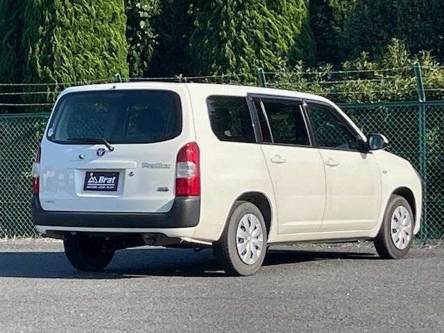 Toyota PROBOX VAN 2022 7988707-13