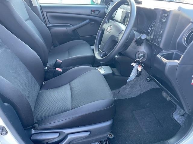 Toyota PROBOX VAN 2022 7988707-22