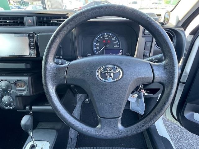 Toyota PROBOX VAN 2022 7988707-7