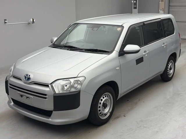 Toyota PROBOX VAN 2021 7988708-0